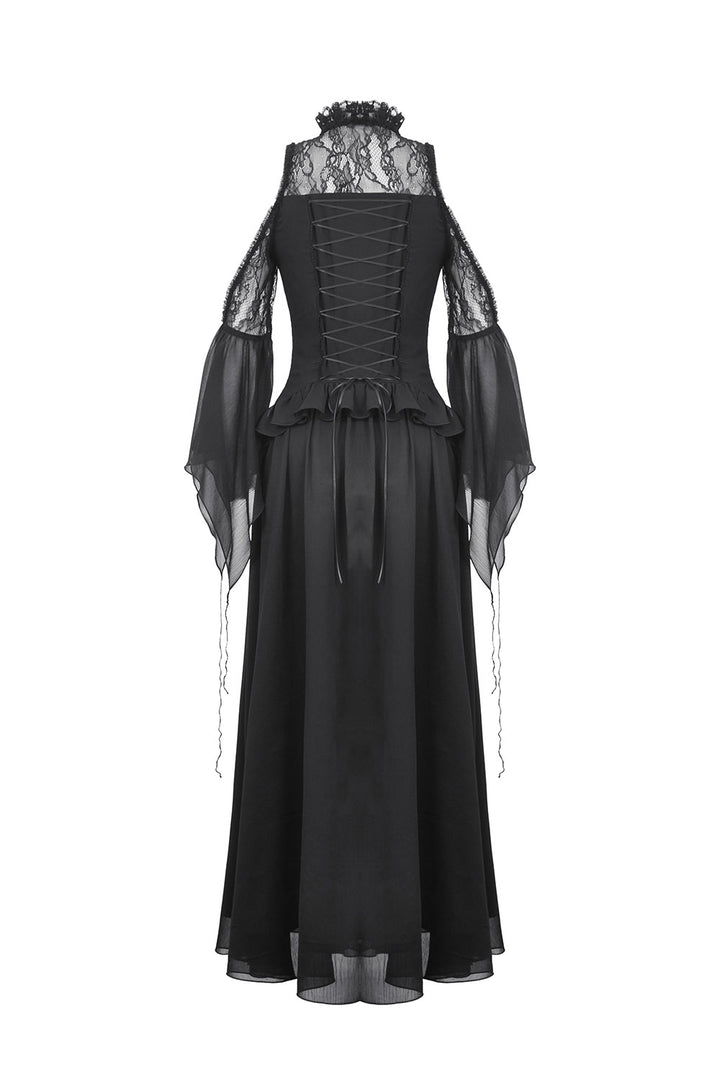 Vestido Sleepy Hollow