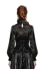 Gothic Grimm Fairytales Corset - belts - VampireFreaks - Punk Rave