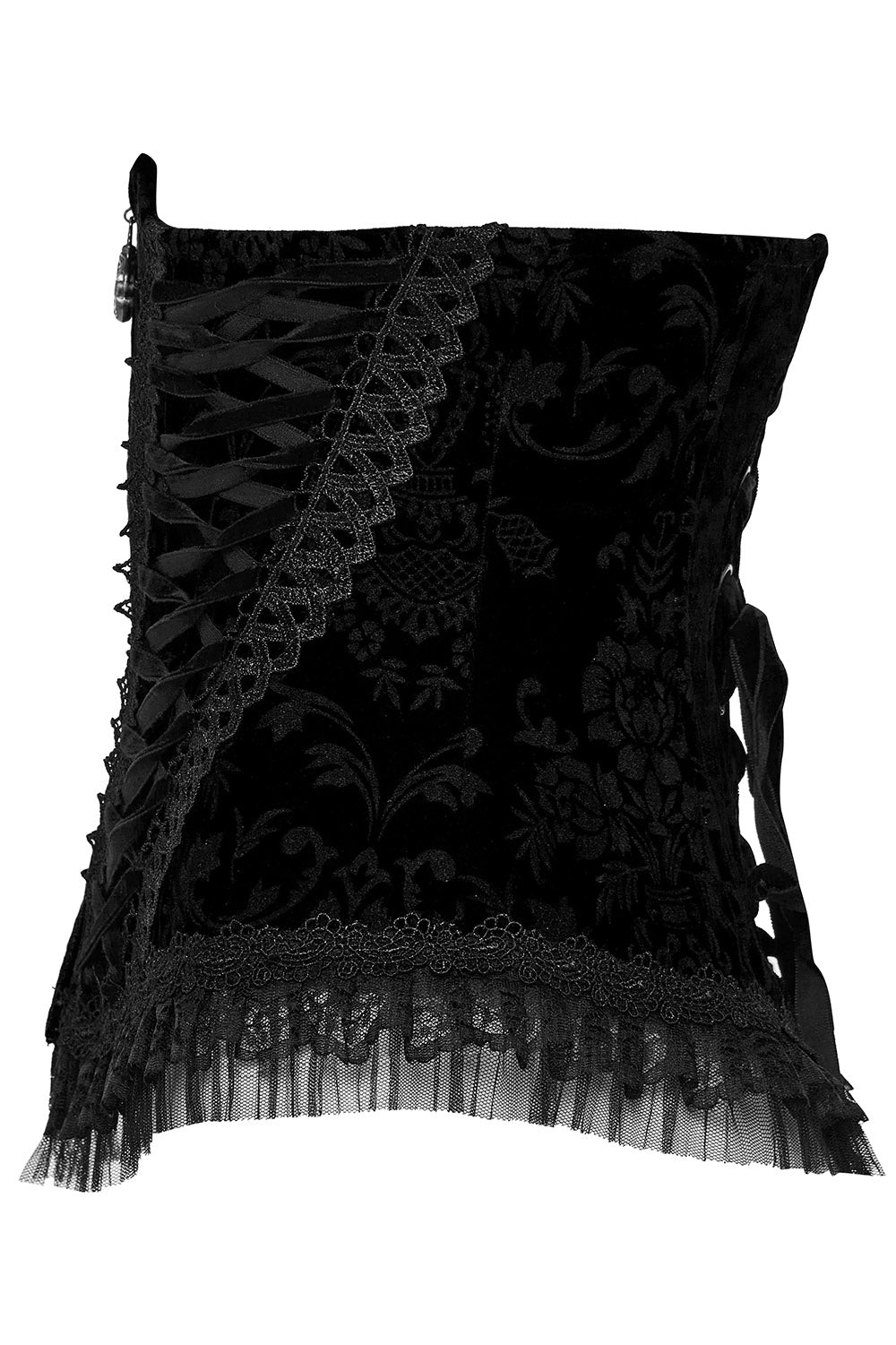 Gothic Grimm Fairytales Corset - belts - VampireFreaks - Punk Rave