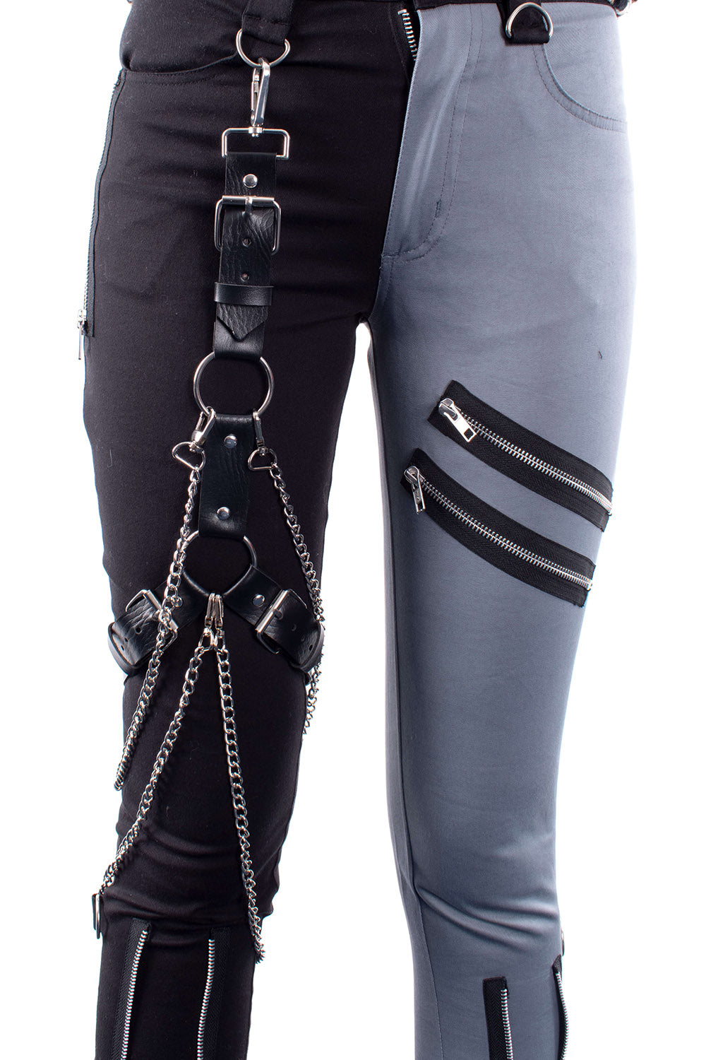 Leg Accessory Koda Leg Harness – VampireFreaks