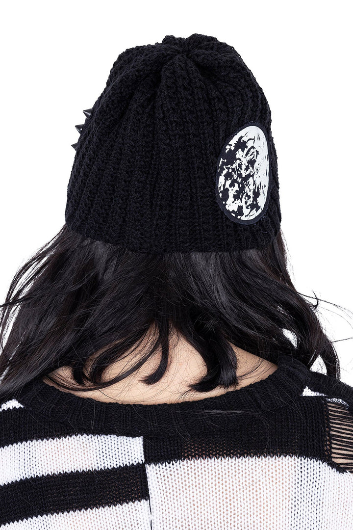 witchy beanie