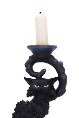 Salem Candlestick Holder