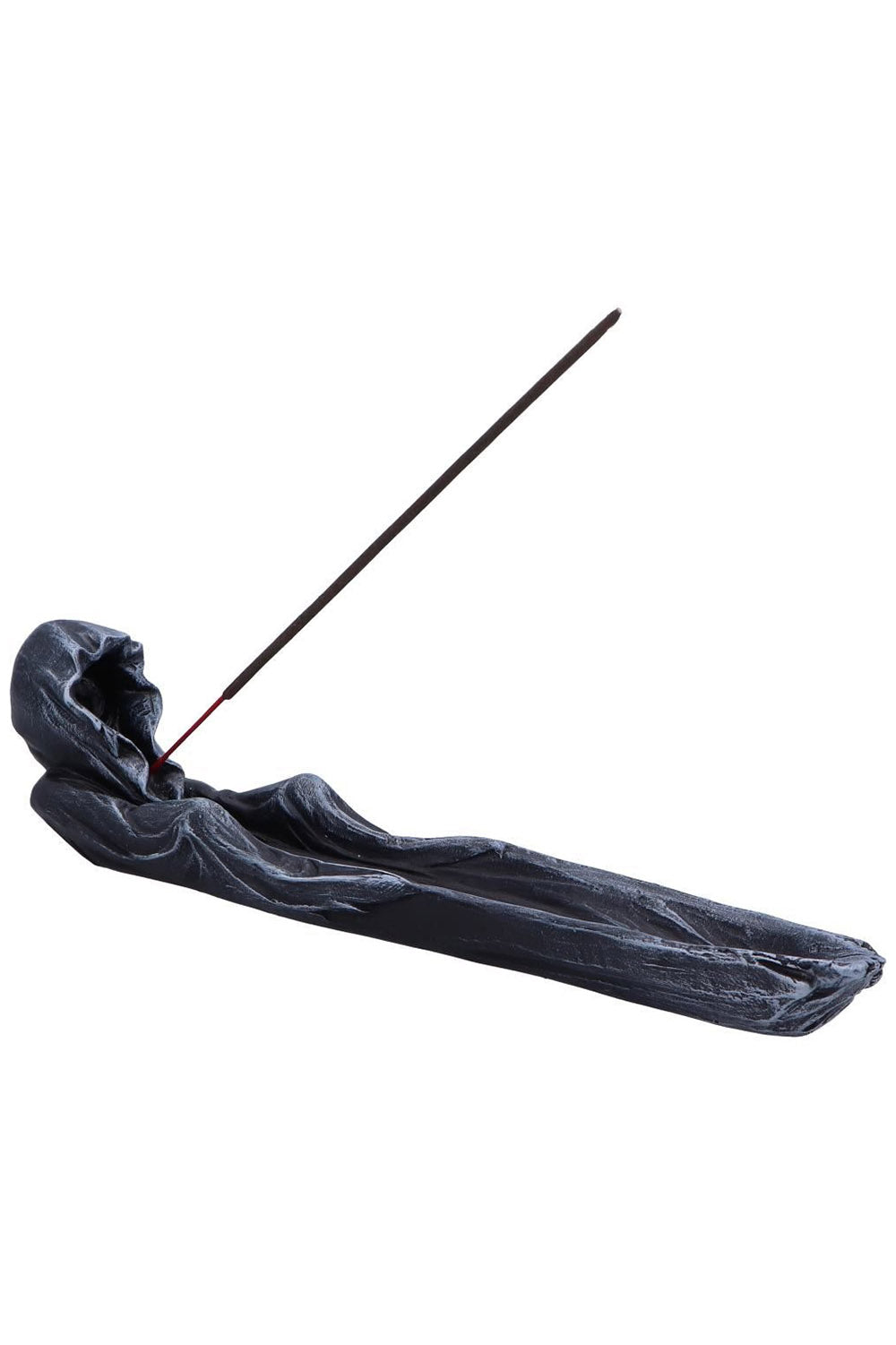 spooky incense burner by nemesis now