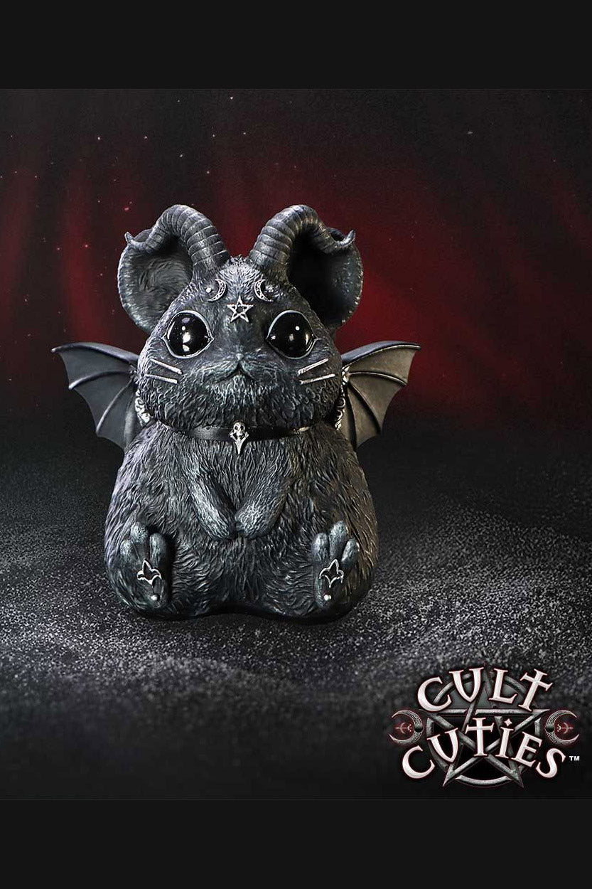 nemesis now Chinchilla figurine 