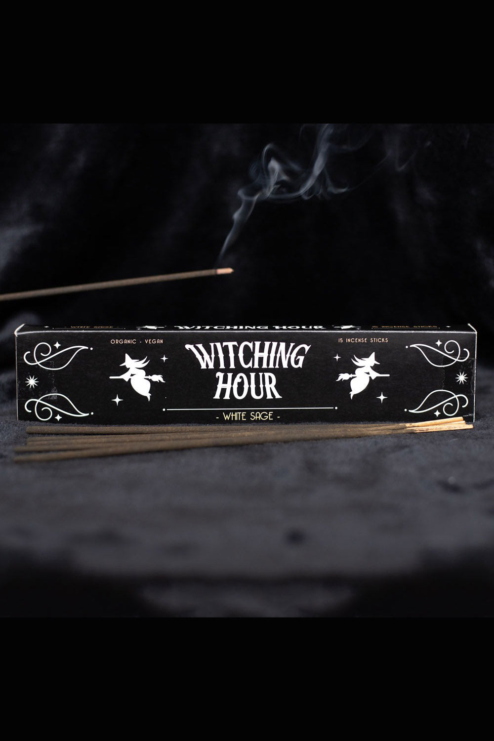 incense stick set