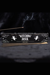 halloween incense sticks set