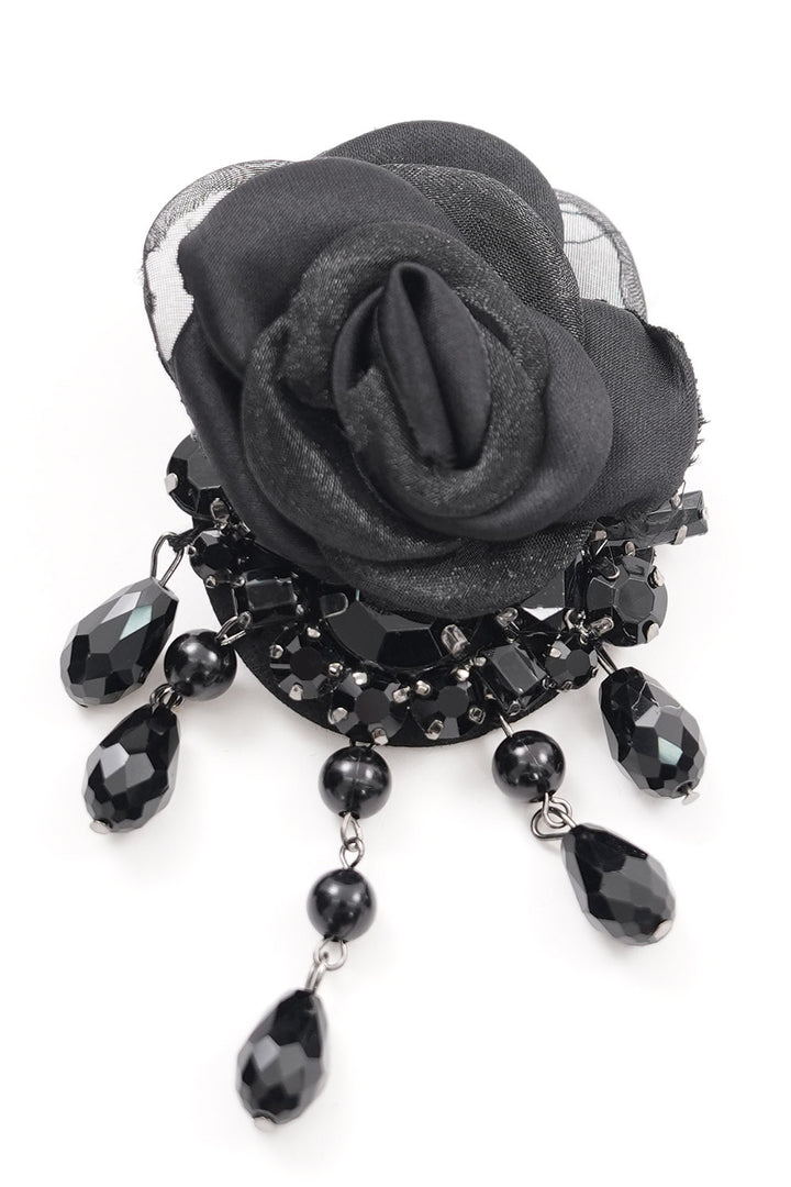 detachable rose