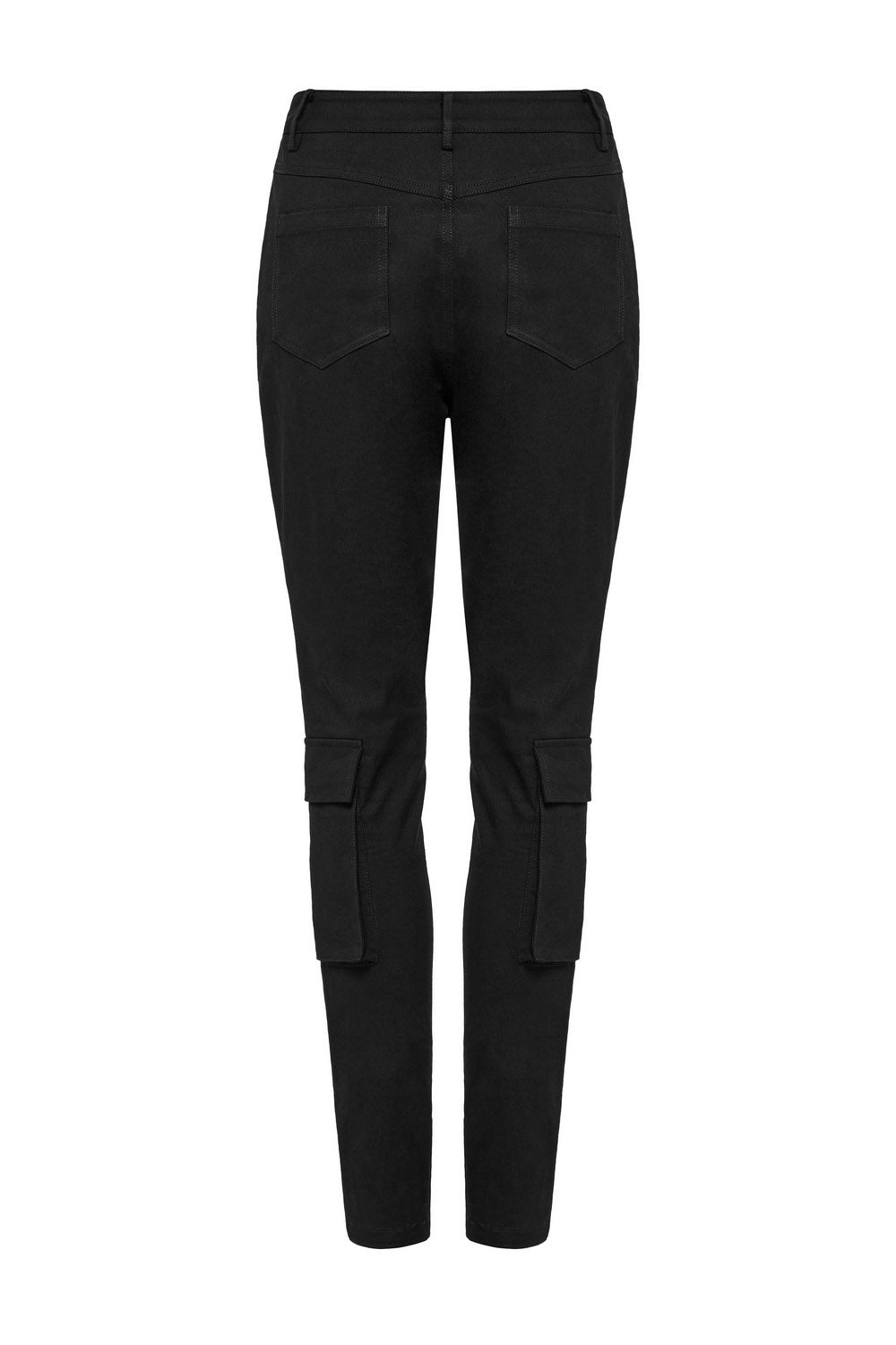 womens mid-rise emo skinny jeans 
