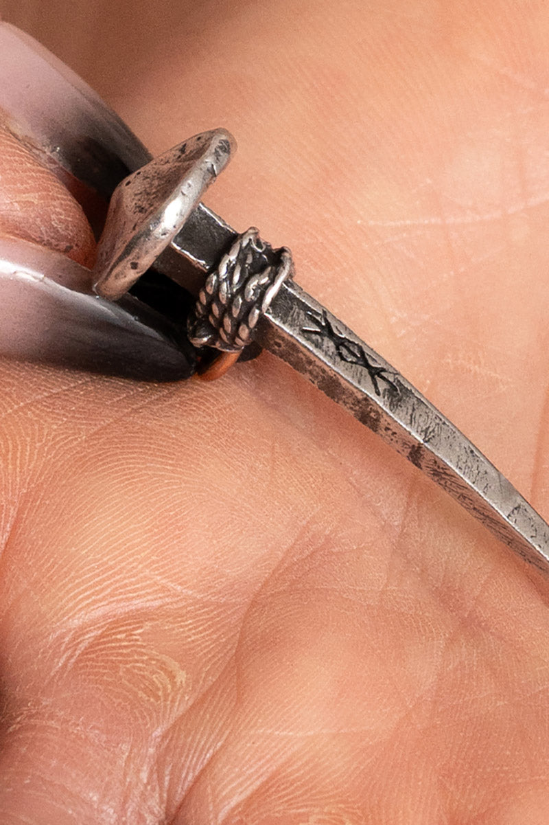 Smith's Charm Pendant