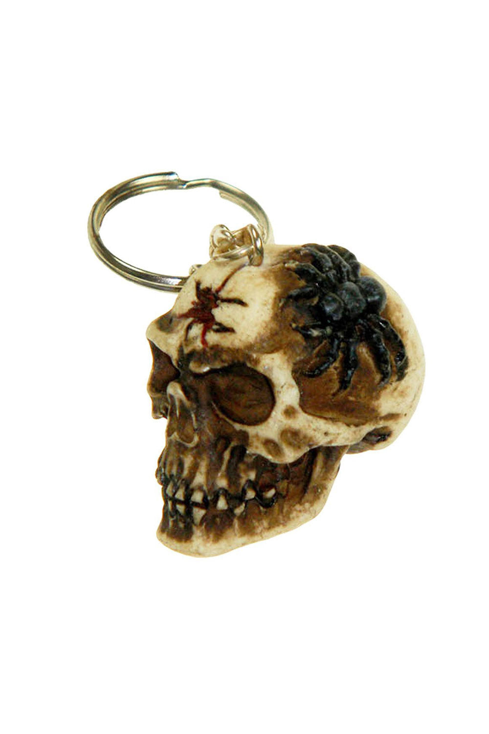 Skull Keyring [Mystery Item]