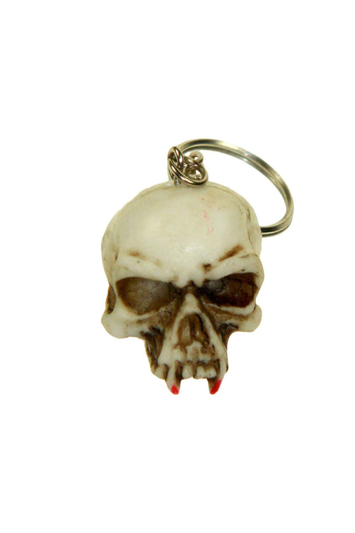 Skull Keyring [Mystery Item]