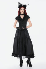 dark in love clothing 
