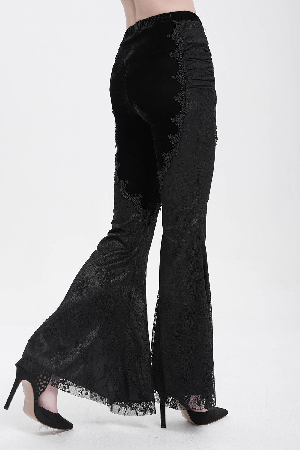bohemian gothic clothes