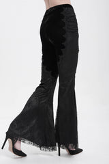 bohemian gothic clothes