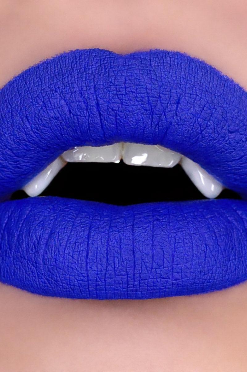 Matte Lip Potion [Amulet]