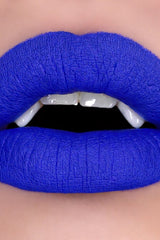 Matte Lip Potion [Amulet]