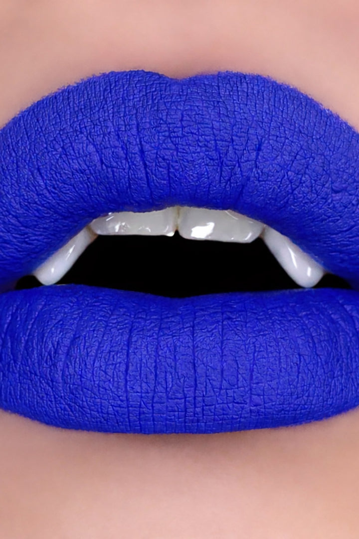 Matte Lip Potion [Amulet]