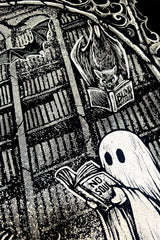 paranormal hoodie