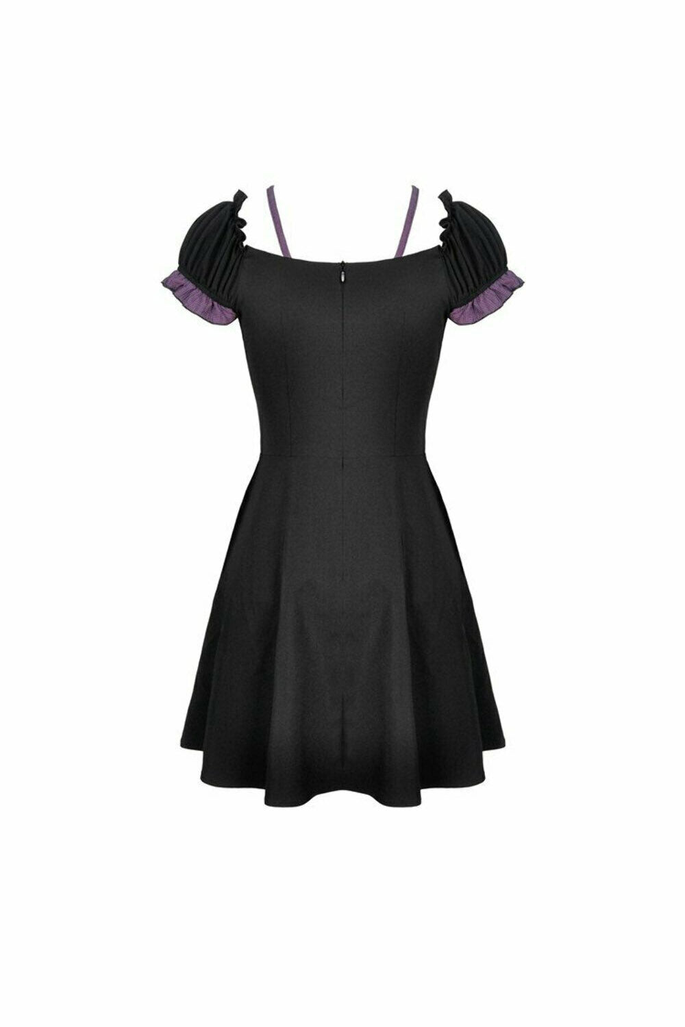 Gothic Lolita Dress - dresses - VampireFreaks - Dark In Love