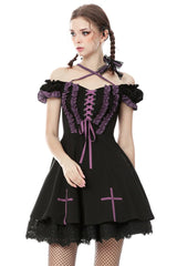 Gothic Lolita Dress - dresses - VampireFreaks - Dark In Love