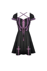 Gothic Lolita Dress - dresses - VampireFreaks - Dark In Love