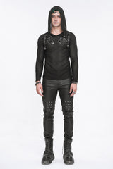 o ring top for men