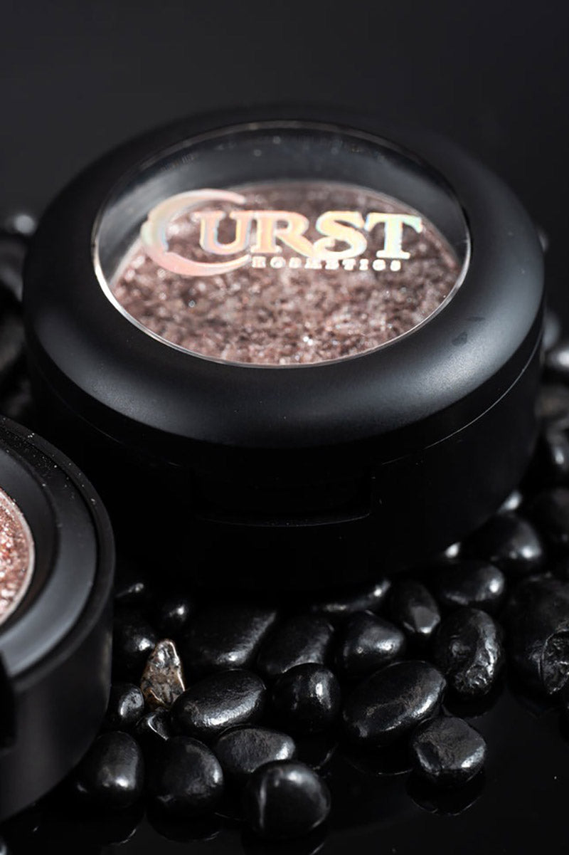 goth makeup