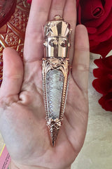 clear princesscore lipgloss