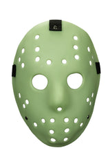 hockey face mask for halloween 
