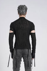 mens devil fashion clothing