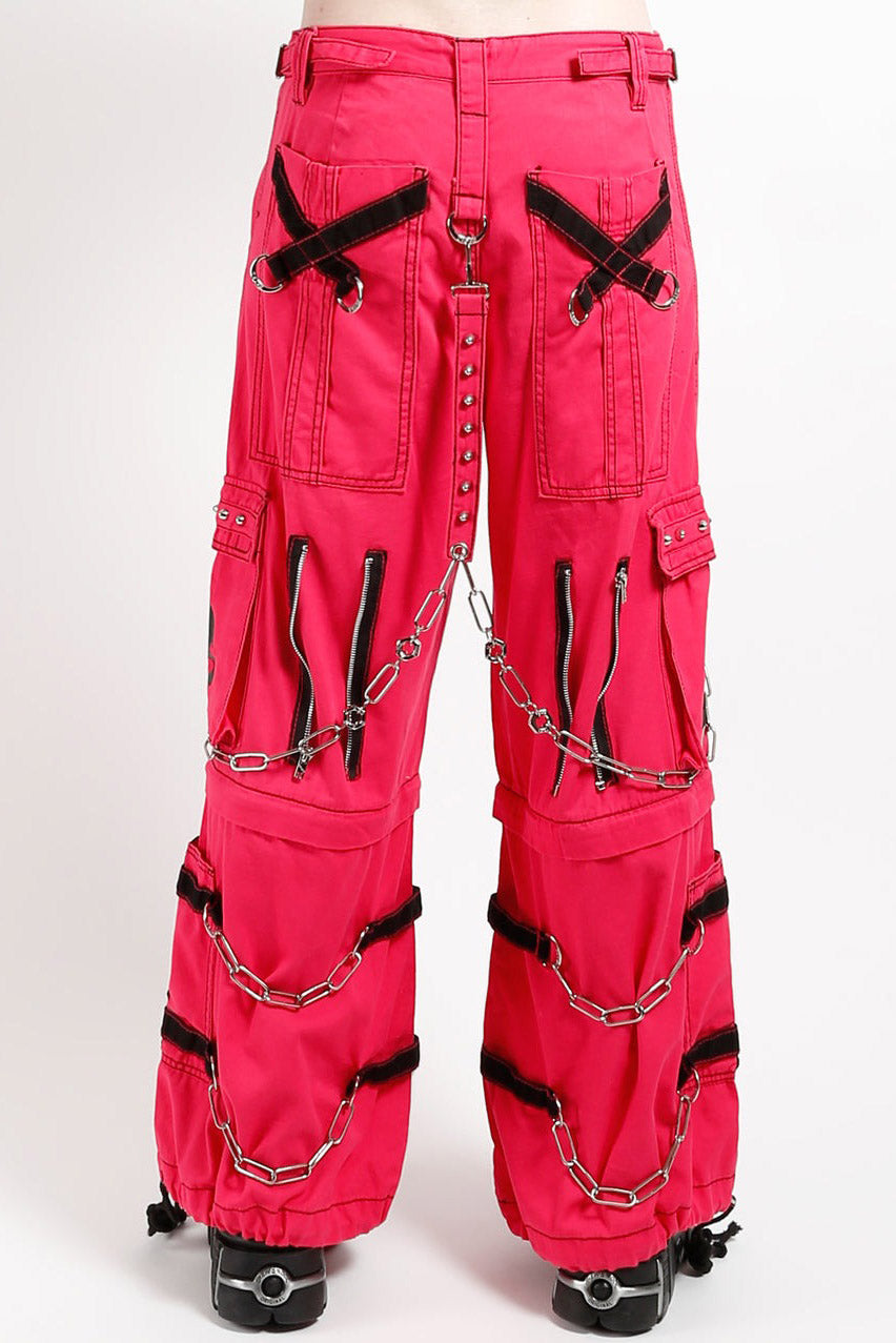 punk tripp nyc pants