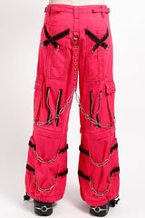 punk tripp nyc pants