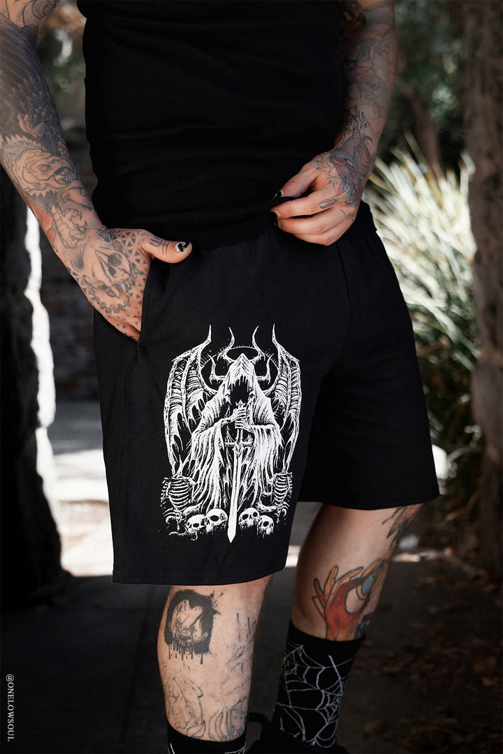 comfy goth casual clothing 