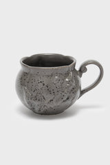 distressed witchy mushroom fairycore coffee mug 
