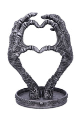 Gothic Mummified Jewellery Holder - housewares - VampireFreaks - Nemesis Now