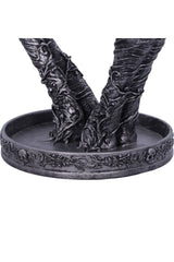 Gothic Mummified Jewellery Holder - housewares - VampireFreaks - Nemesis Now