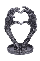 Gothic Mummified Jewellery Holder - housewares - VampireFreaks - Nemesis Now
