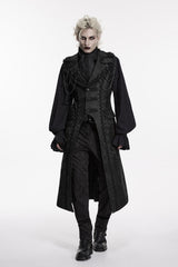 mens vampire jacket