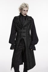 vampire  Victorian gothic necktie
