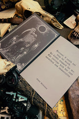 grim reaper notebook