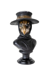 plague doctor home decor 