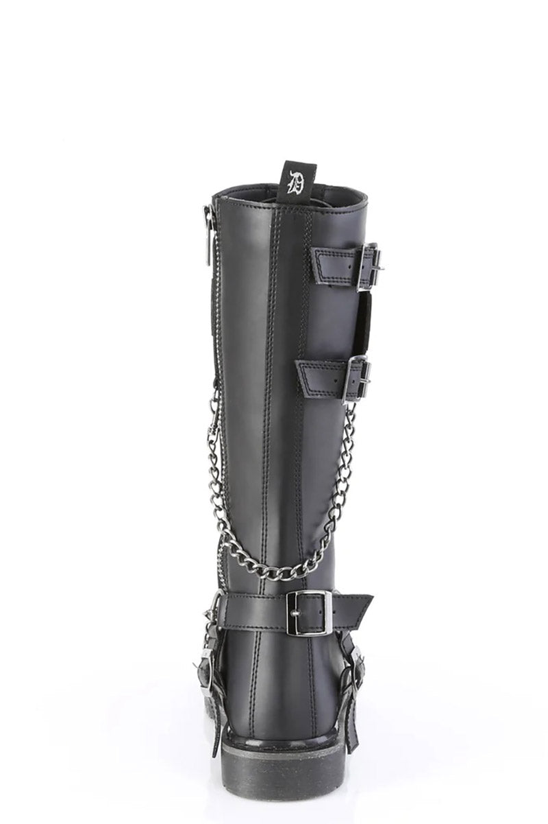 Suckerpunch Combat Boots [BOLT415/BVL]