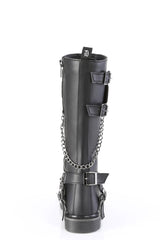 Suckerpunch Combat Boots [BOLT415/BVL]