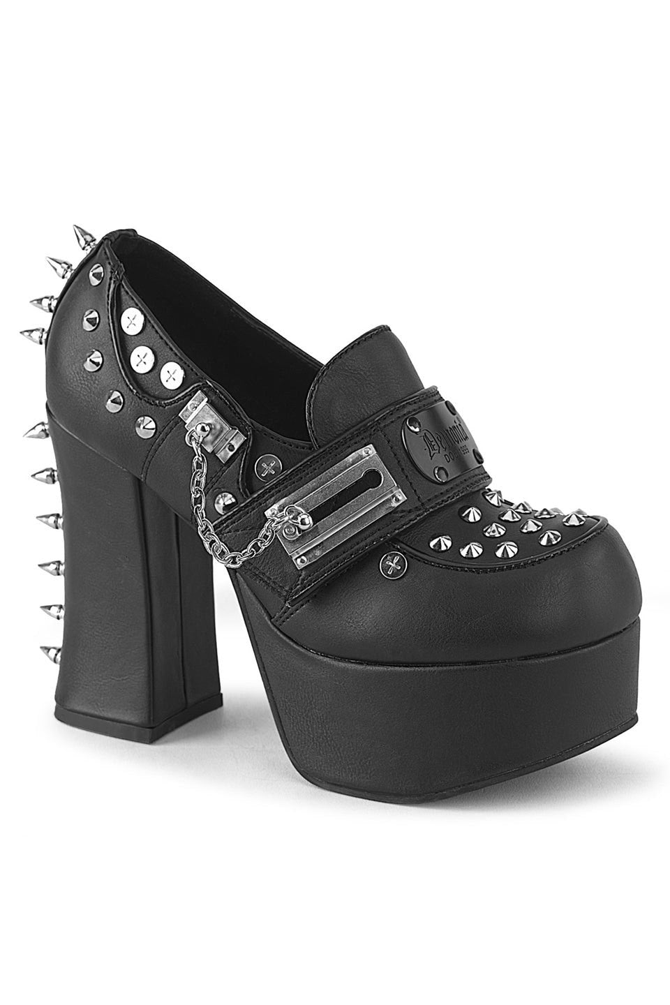 punk mary jane platforms