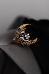 mystical moon ring
