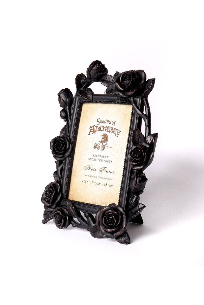 gothic alchemy England picture frame 