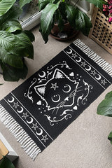 Purrfect Rug