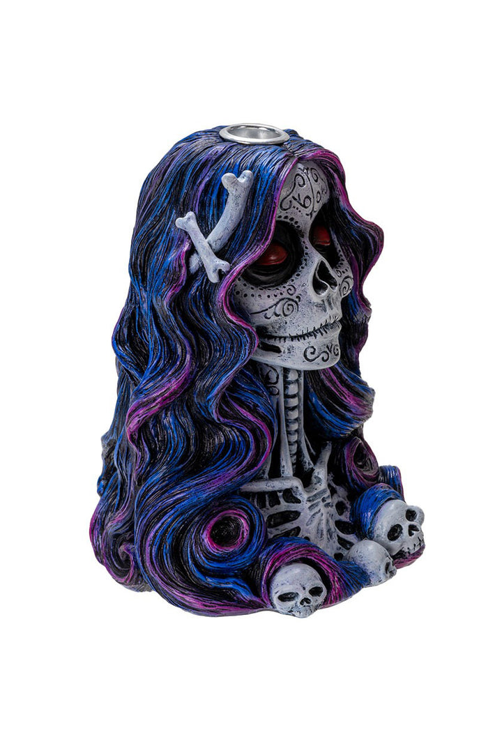 dia de los muertos home decor 