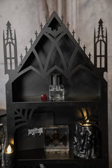 gothic cathedral housewares
