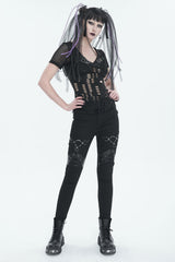 devil fashion clothes